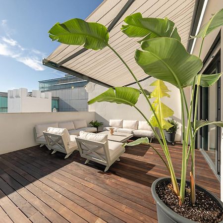 Green-Apartments Reales Atarazanas Suites Sevilla Dış mekan fotoğraf