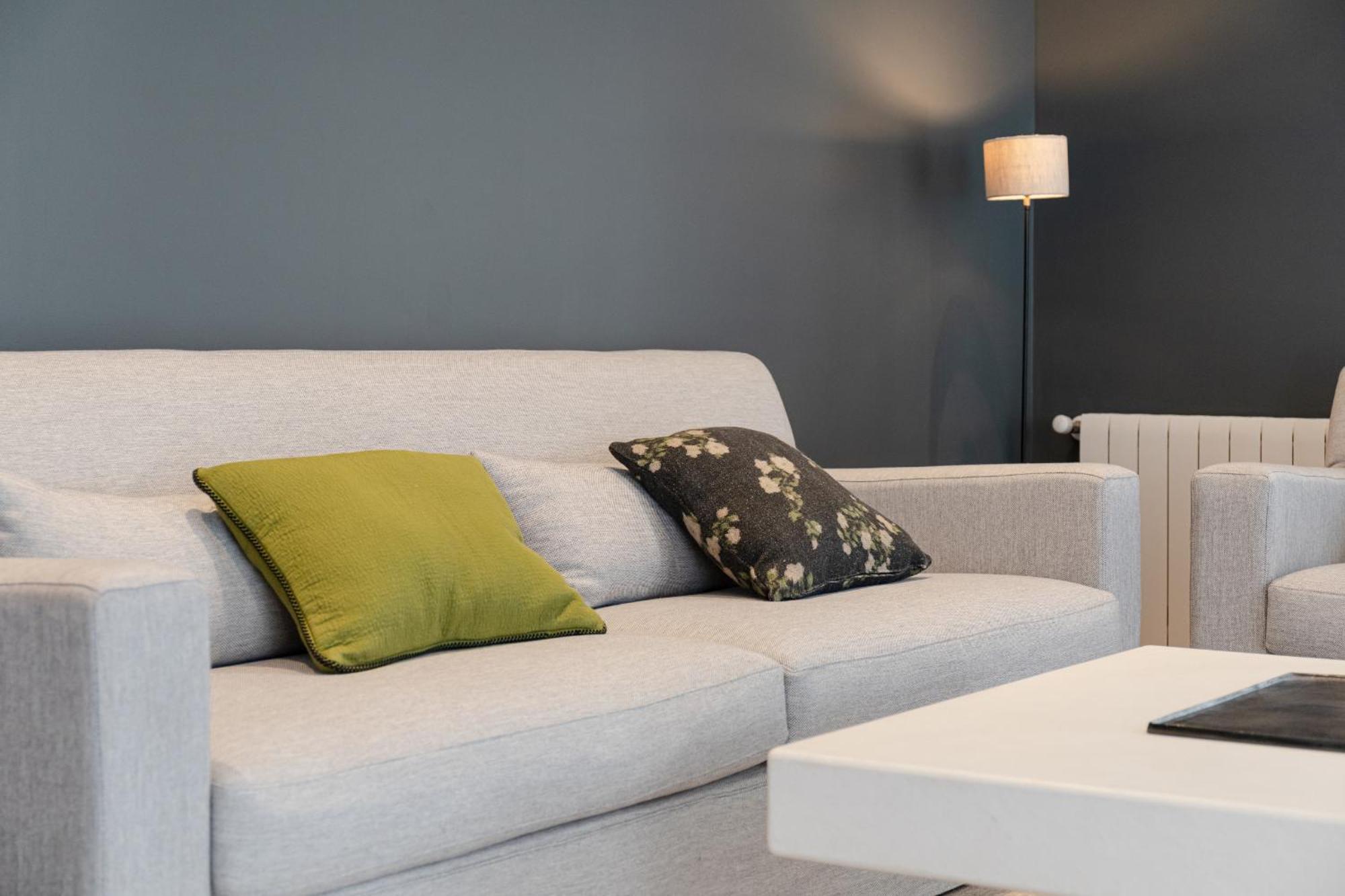 Green-Apartments Reales Atarazanas Suites Sevilla Dış mekan fotoğraf