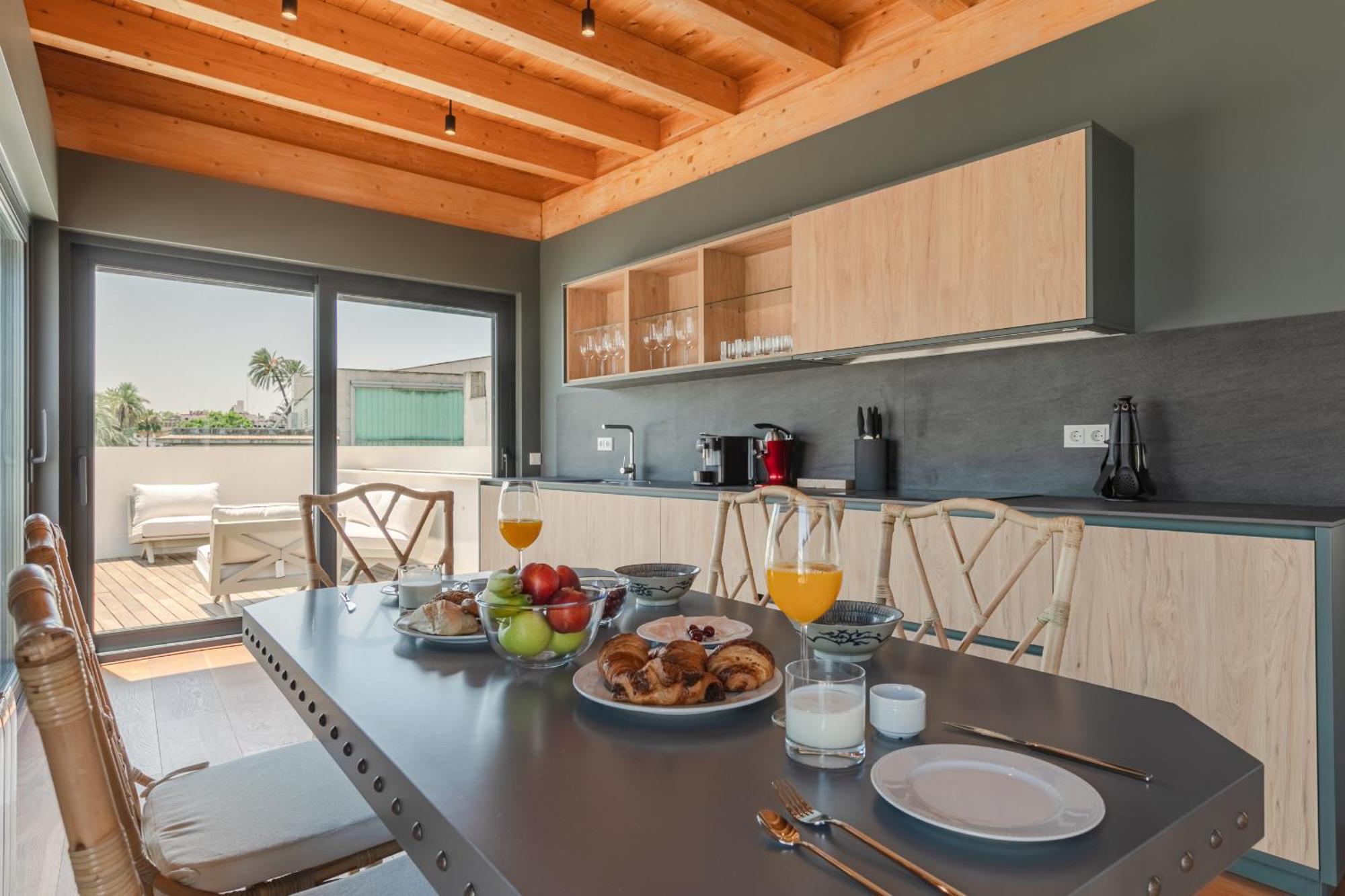 Green-Apartments Reales Atarazanas Suites Sevilla Dış mekan fotoğraf
